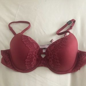 Bra body by Victoria